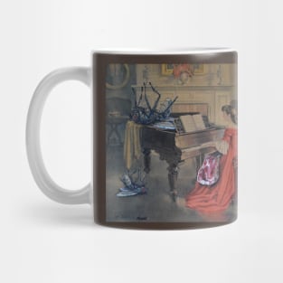 The Recital Mug